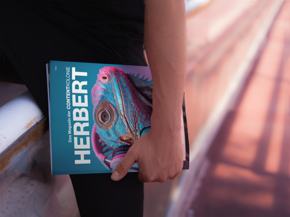 HERBERT-Magazin #01